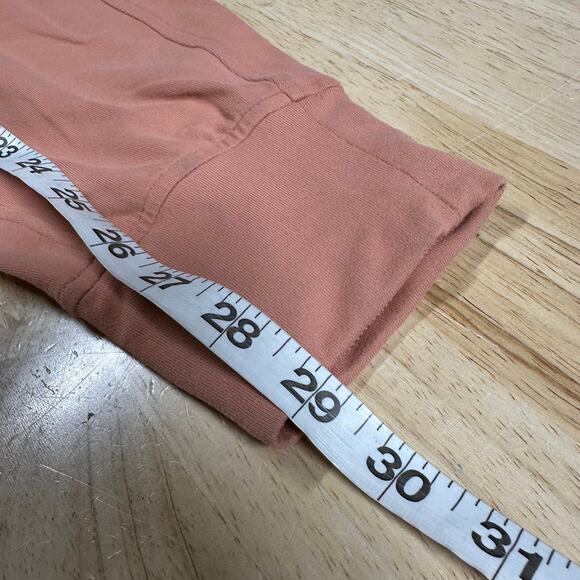 Lululemon Ready To Rulu High Rise Jogger Pink Savannah Women's Size 2 EUC - Picture 12 of 12